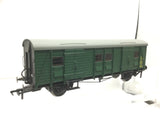 Bachmann 39-530 OO Gauge BR Green PMV Parcels Van S1151S