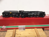 LGB 24872 G Gauge Baltimore and Ohio Mikado Steam Loco 4510