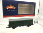 Bachmann 39-530 OO Gauge BR Green PMV Parcels Van S1151S