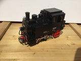 LGB 78257 G Gauge Digital Start 2 Locomotive Train Set