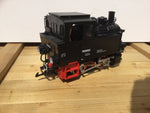 LGB 78257 G Gauge Digital Start 2 Locomotive Train Set