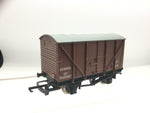 Wrenn W5007X OO Gauge Banana Van B881867 (Boxed)