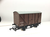 Wrenn W5007X OO Gauge Banana Van B881867 (Boxed)