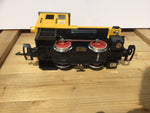 Rowa 1405 HO Gauge DR E91 05 Electric Locomotive