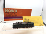 Rowa 1405 HO Gauge DR E91 05 Electric Locomotive
