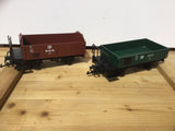 LGB 78257 G Gauge Digital Start 2 Locomotive Train Set