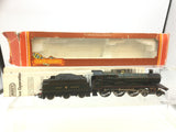 Hornby OO Gauge GWR Green Saint Class 2940 Dorney Court (RENUMBERED)