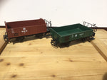 LGB 78257 G Gauge Digital Start 2 Locomotive Train Set