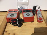 LGB 78257 G Gauge Digital Start 2 Locomotive Train Set