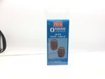 Peco LK-772 O Gauge Barrels (Large) (Pack 2)