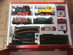 LGB 78257 G Gauge Digital Start 2 Locomotive Train Set
