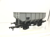 Hornby R6809 OO Gauge BR Grey 21t Hopper Wagon E304962K