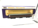 Dapol NC-031A N Gauge BR Maroon Gresley 2nd Class Coach E12279E