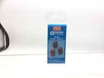 Peco LK-774 O Gauge Barrels (Small) (Pack 3)