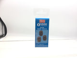 Peco LK-774 O Gauge Barrels (Small) (Pack 3)