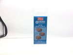 Peco LK-775 O Gauge Barrels On Side (Pack 3)