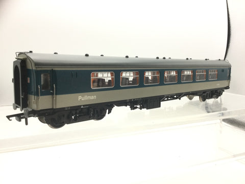 Bachmann 39-311 OO Gauge BR Mk1 Pullman Parlour Coach E352E