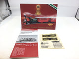 LGB 29182 G Gauge DSP&P Mogul 20th Anniversary Train Set