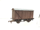 Dapol 4F-012-006 OO Gauge BR Bauxite Vent Van B768124