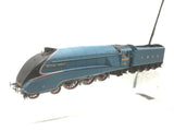Hornby R2688 OO Gauge LNER Blue A4 Class 4498 Sir Nigel Gresley 70th Anniv Edition