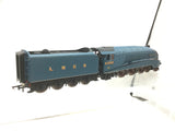 Hornby R2688 OO Gauge LNER Blue A4 Class 4498 Sir Nigel Gresley 70th Anniv Edition