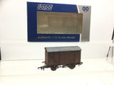Dapol 4F-012-006 OO Gauge BR Bauxite Vent Van B768124