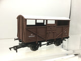 Dapol 4F-020-035 OO Gauge BR Cattle Wagon B893460