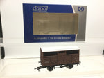 Dapol 4F-020-035 OO Gauge BR Cattle Wagon B893460