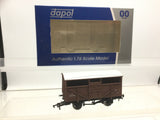 Dapol 4F-020-035 OO Gauge BR Cattle Wagon B893460