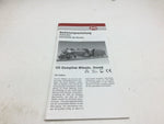 LGB 24872 G Gauge Baltimore and Ohio Mikado Steam Loco 4510