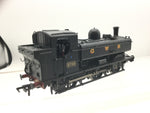 Bachmann 32-199 OO Gauge GWR 8750 Pannier Tank 3738 GWR Black