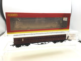 Hornby R4677C OO Gauge LMS Non-Corridor 3rd Class Brake Coach 20755