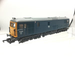 Lima 205170 BR Class 73 No 73108 BR Blue