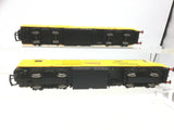 Hornby R3769 OO Gauge Network Rail Class 43 HST plus 4 Coaches TTS SOUND