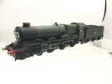 Hornby R2530 OO Gauge BR Green 6007 King William III