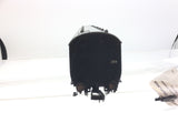 Hornby R4799 OO Gauge BR Maroon (Ex-LMS) Non-Corridor Composite Coach M16635M