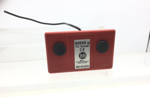 LGB 55050 G Gauge Wireless Controller Sender Unit for MTS Central Stations