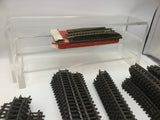 Job Lot of Triang OO Gauge Super 4 Track