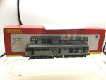 Hornby R2753 OO Gauge Construction Sector Class 31 No 31296 (L1)