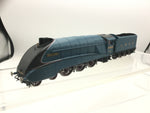 Hornby R2339 OO Gauge LNER Blue Class A4 4468 Mallard