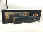 Bachmann 32-031 OO Gauge BR Blue Class 20 No 20052 Weathered