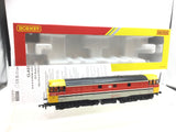 Hornby R30197 OO Gauge RailRoad Plus RTC Train Testing Class 31 97203