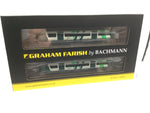 Graham Farish 371-704 N Gauge Class 350/3 4-Car EMU 350372 London Northwestern Railway