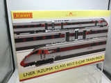 Hornby R3965 OO Gauge LNER, Class 801/2 Train Pack - Era 11