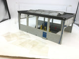 Hornby R8006 OO Gauge Diesel Maintenance Depot