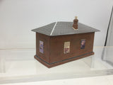 Hornby R9502 OO Gauge Skaledale Magna Small Waiting Room