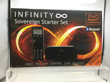 Gaugemaster GMI-D01 Infinity Digital SOVEREIGN Model Railway Control Package