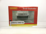 Hornby Lyddle End N8737 N Gauge Small Gasholder