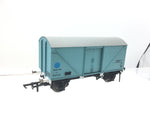 Hornby R6759 OO Gauge BR 12t Insul-Fish Van E87128