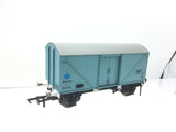 Hornby R6759 OO Gauge BR 12t Insul-Fish Van E87128